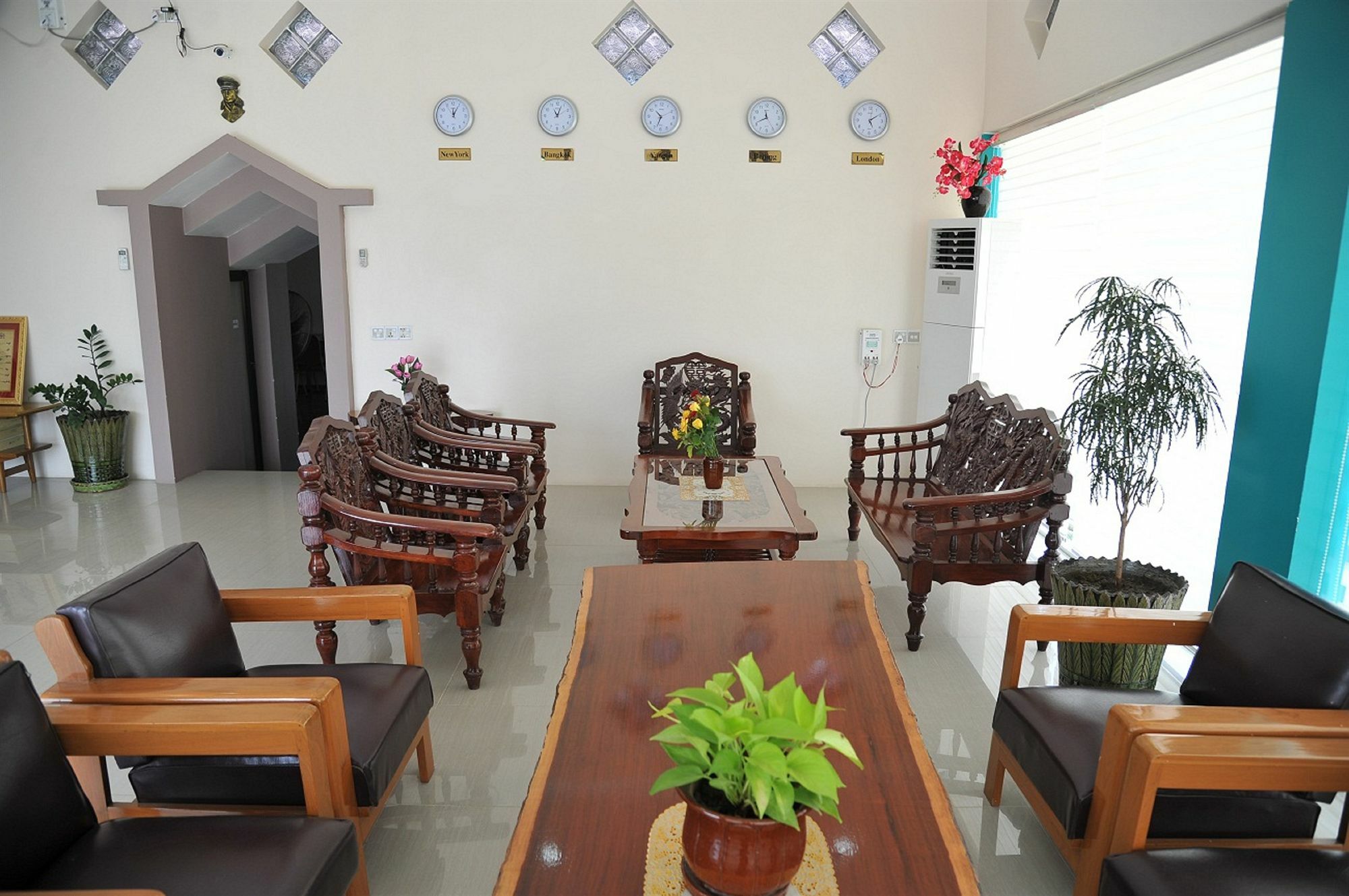 Night Sweet Hotel Mandalay Ngoại thất bức ảnh