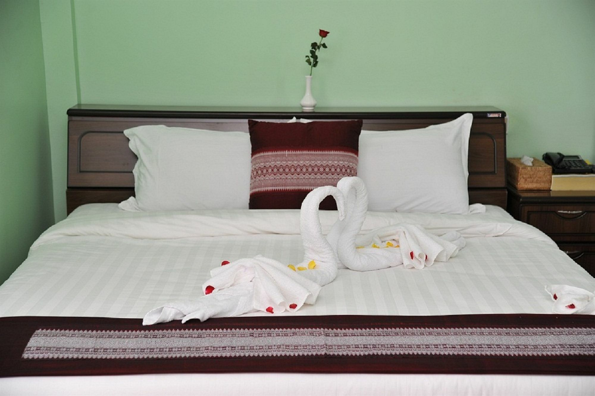 Night Sweet Hotel Mandalay Ngoại thất bức ảnh