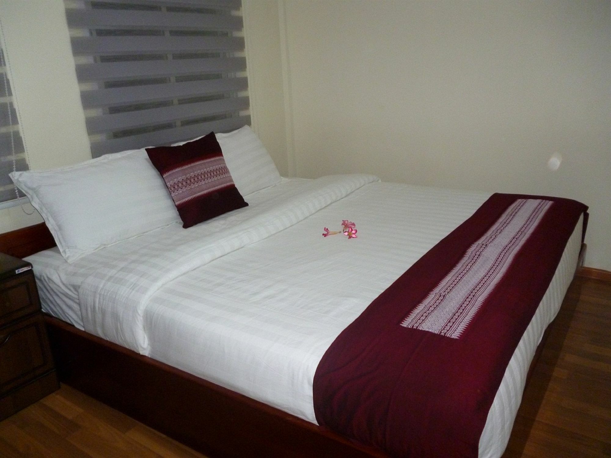 Night Sweet Hotel Mandalay Ngoại thất bức ảnh